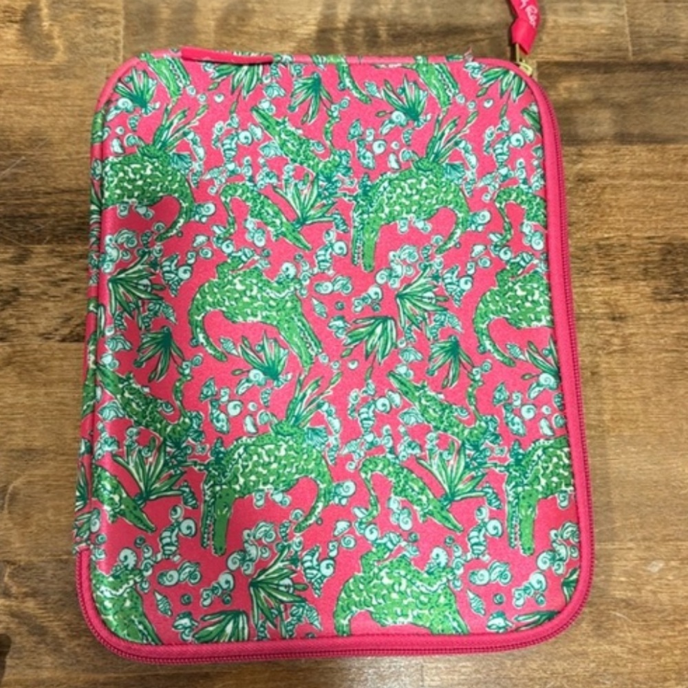 Lilly Pulitzer iPad Case